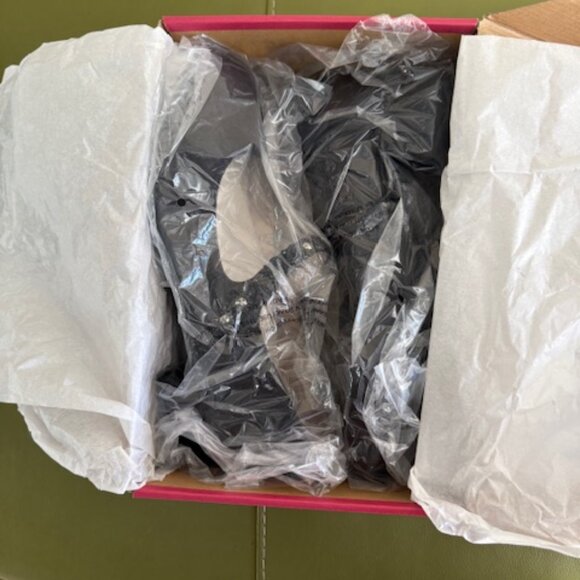 Dansko Pearlina mary jane heels size EU 42 / US 11 New in box - Picture 9 of 9